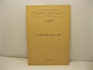 Camera di commercio industria e agricoltura. Convegno-mostra nazionale delle ligniti. Perugia. Il...