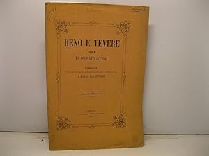 Reno e Tevere. Ode pubblicata dal Comitato Padovano dell'Associazione internazionale di soccorso ...