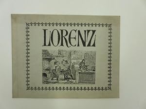 Lorenz. Battiferro per lavori artistici