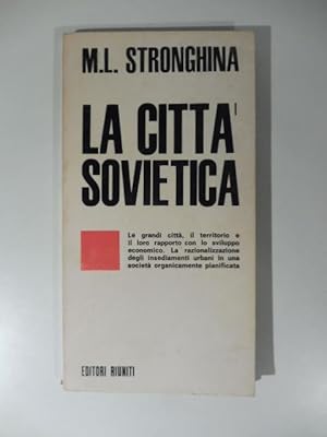 La citta' sovietica