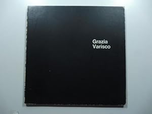 Grazia Varisco 1960-1976