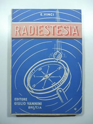 Radiestesia