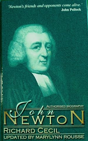 The life Of John Newton.