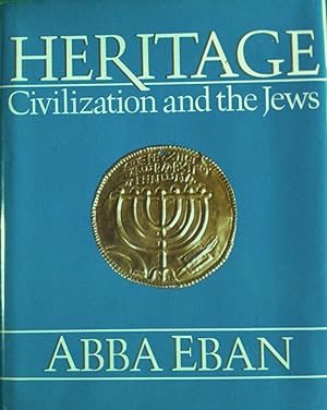 Heritage. Civilization and the Jews.
