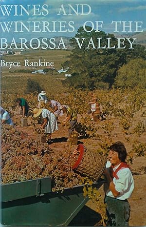 making good wine bryce rankine
