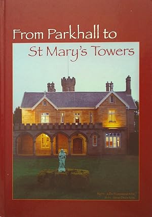 From Parkhall to St. Mary's Towers.