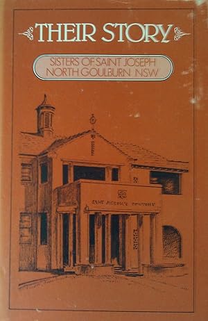 Their Story 1882-1982. "Then they told their story of what had happened on the road." Luke 24.35