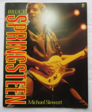 Bruce Springsteen - Michael Stewart