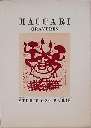 Maccari Gravures