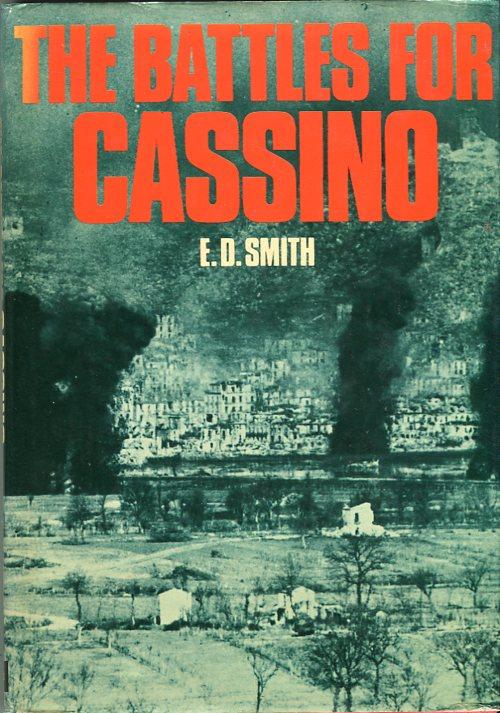 The Battles for Cassino