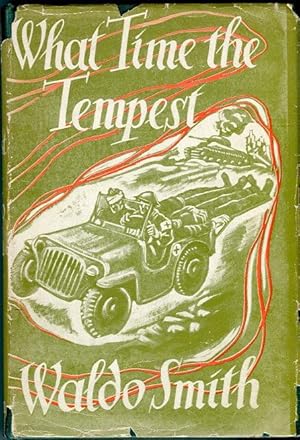 What Time the Tempest: An Army Chaplain's Story