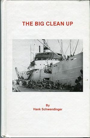 The Big Clean Up