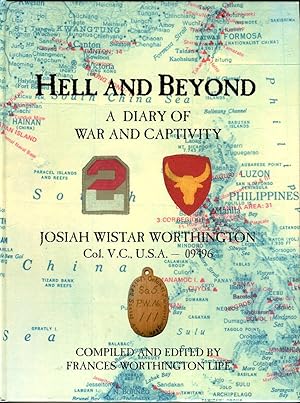 Hell and Beyond: A Diary of War and Captivity