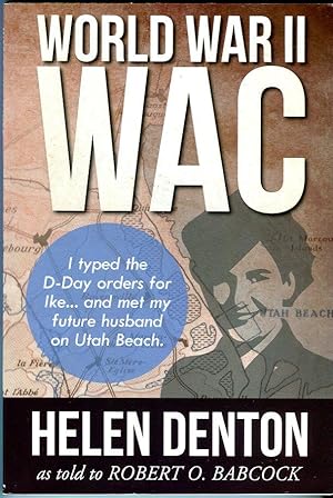 World War II WAC