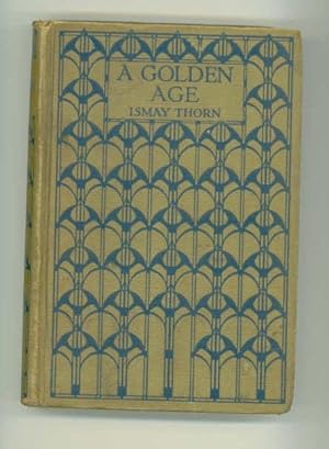 A golden age a story of four merry children