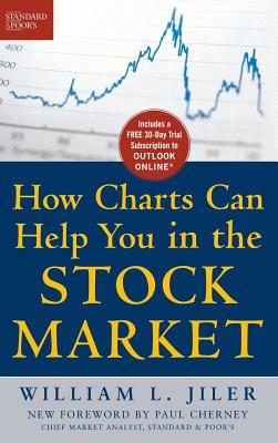standard and poor s guide to how charts can help you in asda hardback book chart