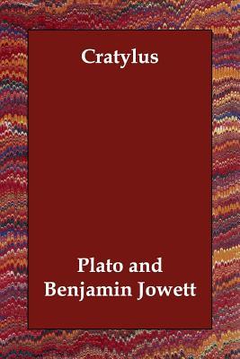 Cratylus (Paperback or Softback) - Plato