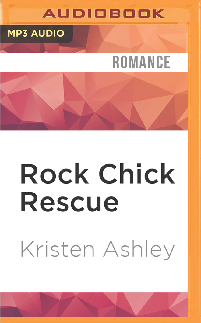 Rock Chick Rescue