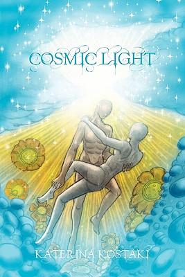 Cosmic Light (Paperback or Softback) - Kostaki, Katerina