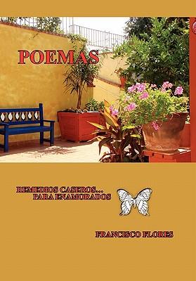 Poemas Historias de Amor (Hardback or Cased Book) - Flores, Francisco