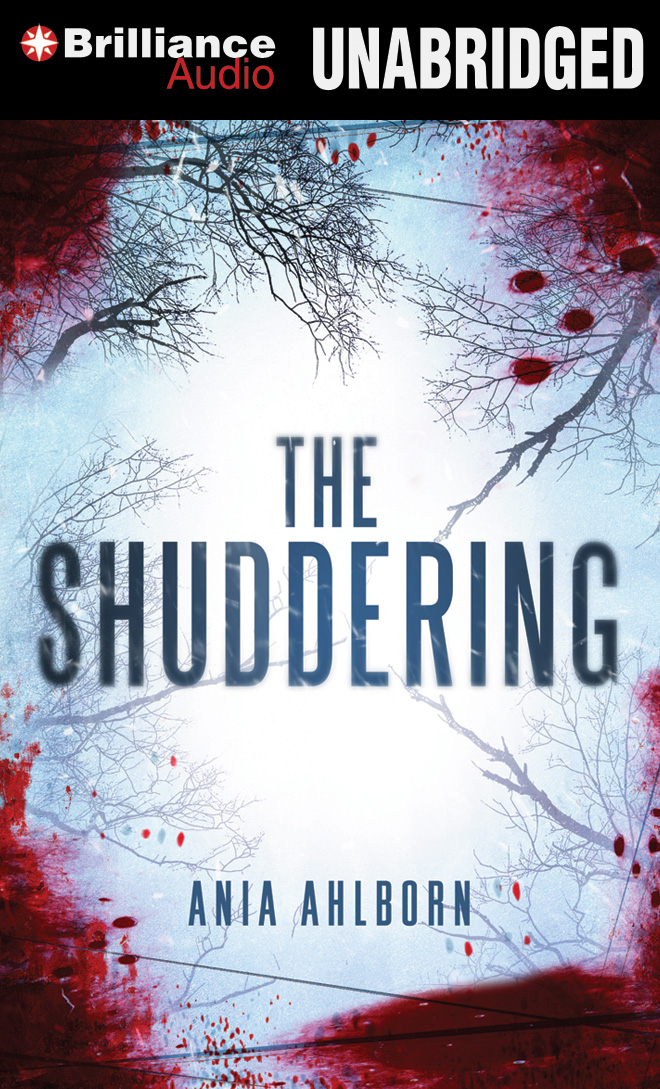 Shuddering, The New (2013) BargainBookStores
