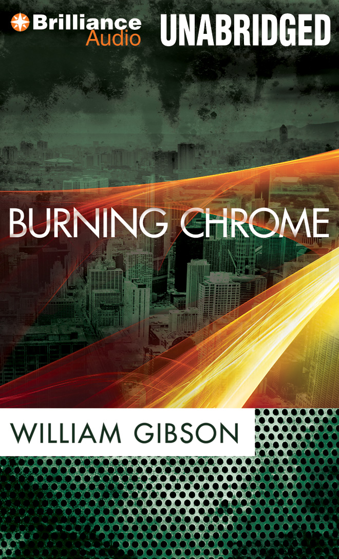 the burning chrome the burning chrome