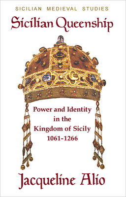 Margaret, Queen of Sicily by Jacqueline Alio Margaret, Queen of Sicily by Jacqueline Alio