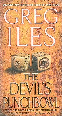 9781416524557 The Devil S Punchbowl Penn Cage Abebooks Iles