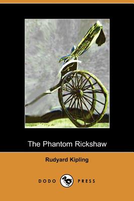 the phantom rickshaw