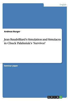 simulacra and simulation before baudrillard simulacra and simulation before baudrillard