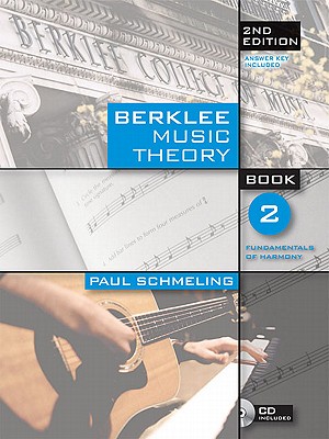 Berklee Music Theory Book 1 Epub-Ebook