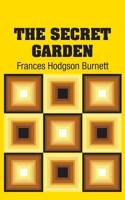 Frances Hodgson Burnett Garden Not Key The Secret Garden