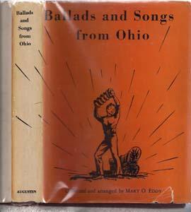 Ballads and Songs from Ohio