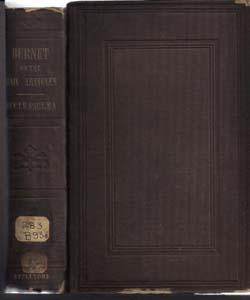 An Exposition of the Thirty-nine Articles of the Church of England By Gilbert, Bishop of Sarum wi...