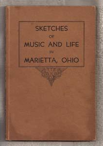 Sketches of Music and Life in Marietta, Ohio