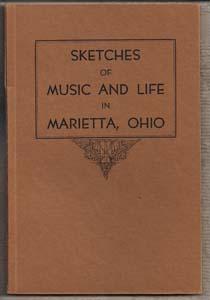 Sketches of Music and Life in Marietta, Ohio