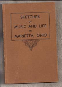 Sketches of Music and Life in Marietta, Ohio