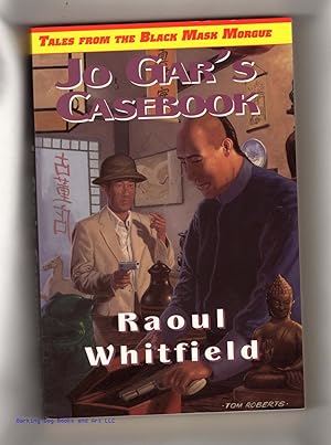 Jo Gar's Casebook