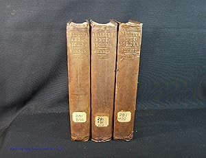 Analecta Ante-Nicaena. (Three Volumes, complete)