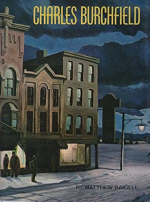 Charles Burchfield