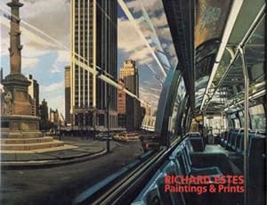 Richard Estes: Paintings & Prints