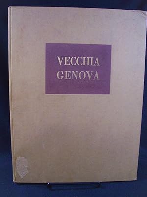 Vecchia Genova