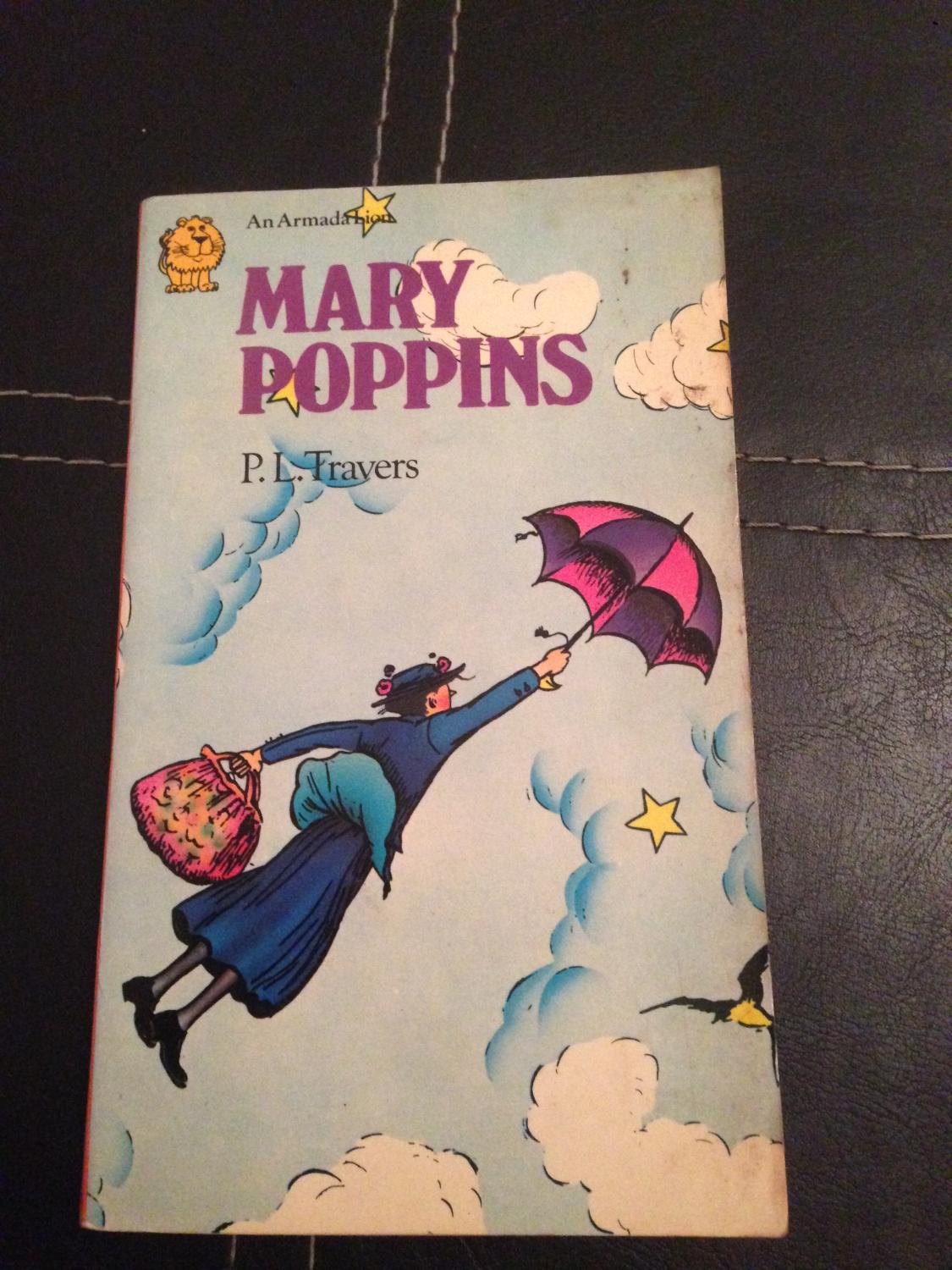 Mary Poppins (Armada Lions S.)