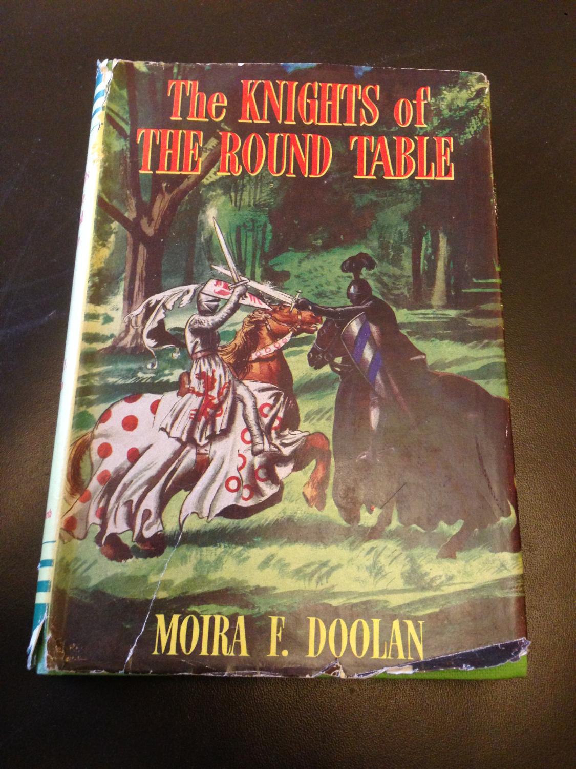 The Knights Of Round Table From Morte D Arthur Sir The Knights Of Round Table From Morte D Arthur Sir Thomas
