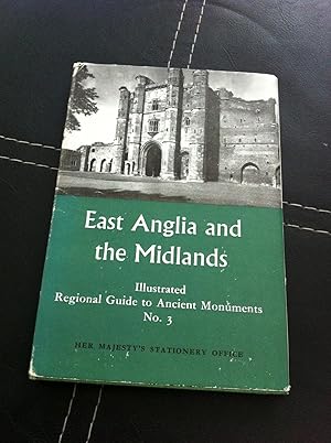 East Anglia And The Midlands