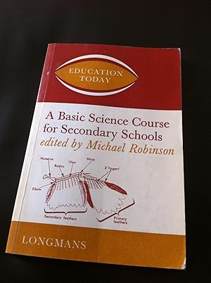 A Basic Science Course for Secondary Schools