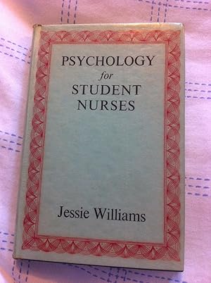 Aids to psychology for nurses (Nurses aids series)