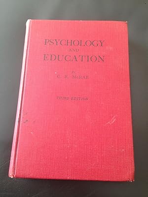 Psychology and Education