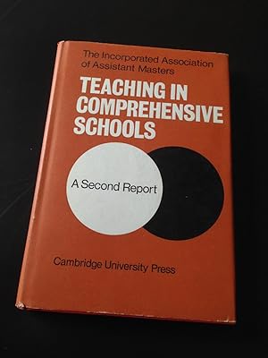 Teaching in Comprehensive Schools: a Second Report