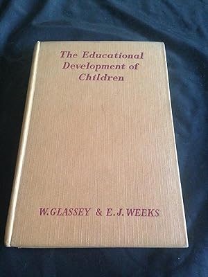 The Educational Development of Children